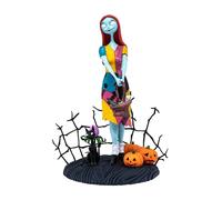 ABYSTYLE The Nightmare Before Christmas Sally Studio Figure
