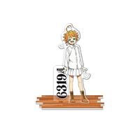 ABYSTYLE - The Promised Neverland Acryl® Emma