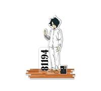 ABYSTYLE - The Promised Neverland Acryl® Ray Anime Figure