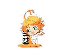 ABYstyle The Promised Neverland - Chibi Acryl Figures (Emma Chibi)