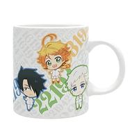 ABYSTYLE The Promised Neverland Grace Field Kids Mug