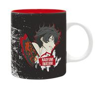 ABYSTYLE - The Shield Hero Mug Curse Shield