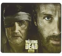 ABYstyle - THE WALKING DEAD - Mousepad - Rick Vs The Governor