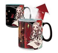 ABYSTYLE Toilet-Bound Hanako-kun Heat Change Mug