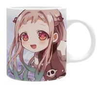 ABYSTYLE Toilet Bound Hanako Nene Fish Mug