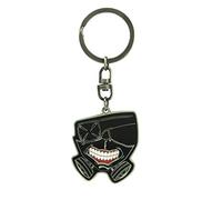 ABYSTYLE Tokyo Ghoul Mask Metal Keychain