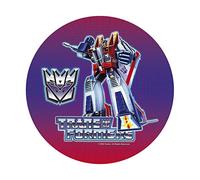 ABYSTYLE - Transformers Starscream Retro Soft Mouse Pad