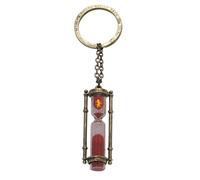 ABYSTYLE 3D Hourglass Keyring Gryffindor