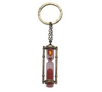 ABYSTYLE 3D Hourglass Keyring Gryffindor