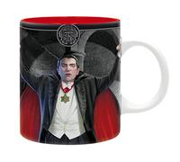 ABYSTYLE - Universal Monsters Dracula Mug