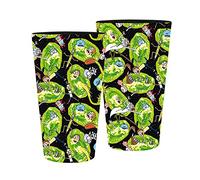 ABYstyle Various Gadgets Plasti to – Green – One-Size