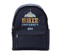 ABYSTYLE - WICKED Shiz University Backpack
