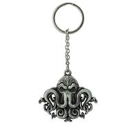 ABYstyle World of Warcraft Alliance 3D Premium Keychain
