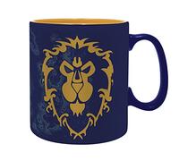 ABYstyle Mug World of Warcraft Alliance Large