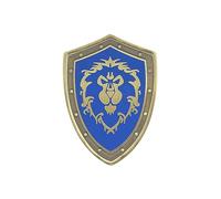 ABYstyle World of Warcraft Alliance Logo Metal Magnet