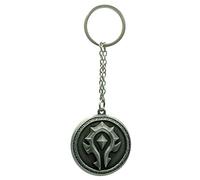 ABYstyle World of Warcraft Horde 3D Premium Keychain