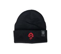 ABYstyle World of Warcraft Horde Beanie - Black