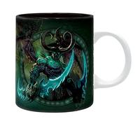 ABYstyle World Of Warcraft Illidan Mug