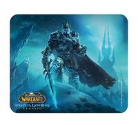 ABYstyle - World of Warcraft Mouse Mat Soft Liche King