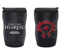 ABYstyle Travel Mug World of Warcraft 35cl Horde