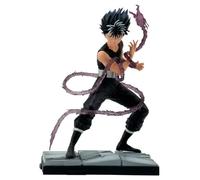 ABYstyle Yu Yu Hakusho Hiei AbyStyle Studio Figure