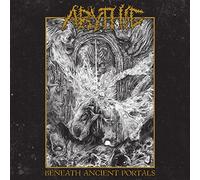 ABYTHIC - BENEATH ANCIENT PORTALS [VINYL]