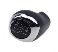 abywrpagg Compatible with Hyundai for Elantra 1.8L 2.0L 2011 2012 2013 2014 2015 2016 6-Speed Gear Shift Knob Lever Leveling Shifter OEM:43711-A5200