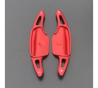 abywrpagg Compatible with KIA K5 for Optima Sportswagon GT JF 2020 1 Pair Car Steering Wheel Shifter Paddle Gear Extension Accessories(for Type A Silver)