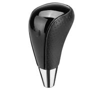abywrpagg Compatible with Lexus for GS350 GS450h GS460 2007 2008 2009 2010 2011 1Pcs Auto Gear Shift Knob Auto Accessories Plug and Play(with Hole)