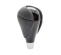 abywrpagg Compatible with Lexus IS350 IS250 is-F CT200h 2006 2007 2008 2009 2010 2011 2012 2013 1Pcs Car Accessories Automatic Shifter Lever Knob(Silver)