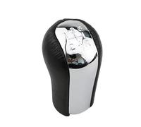 abywrpagg Compatible with Toyota for Rav4 for Avensis 1994-2008 1Pcs Manual 5 6 for Speed Gear Shift Lever Knob Gear Lever Handle Auto Accessories(6 Speed)