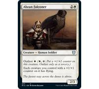 Abzan Falconer | Innistrad: Midnight Hunt Commander