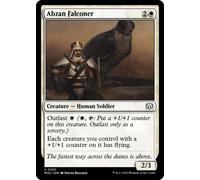 Abzan Falconer | March of the Machine Commander