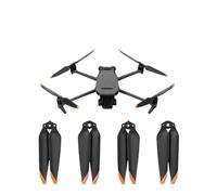 ABZEKH Drone Accessories 2 Pair For 9453T Propeller Quick Release Foldable Props For Blade Light Weight Screw Wing For DJI Mavic 3/Mavic 3 Pro/Mavic 3 Classic