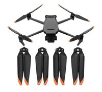 ABZEKH Drone Accessories 2 Pairs For 9453T Propeller Quick Release Foldable Props For Blade Light Weight Screw Wing For DJI Mavic 3/Mavic 3 Pro/Mavic 3 Classic