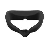 ABZEKH Drone Accessories Eye Pad For Pico 4/Neo 3 VR Headset Protective Cover Silicone Case Face Plate Replacement For Metaverse Glasses Accessories (Color : For Pico neo3)