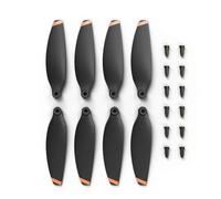 ABZEKH Drone Accessories For 8pcs/Pack For Original Propeller For Mini 2 / SE Drone 4.7×2.6 Inch Powerful Quieter Aircraft with Screw Spare Part Replacement(1 pack DJI original)