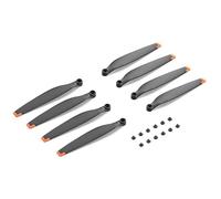 ABZEKH Drone Accessories For 8pcs/Pack Original Propeller For Mavic Mini For Drone Aircraft with Screw Spare Part Replacement 6.0 × 3.0 Inch Powerful Quieter(2 pack DJI original)