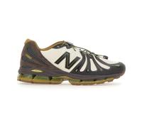 New Balance ABZORB 1890 Trainers - Garnet 9 9