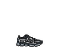 Abzorb 2000 - male - New Balance - Running Shoes - Black - 8 1/2 UK - Sport 8 1/2 UK