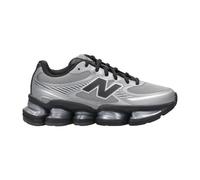 New Balance ABZORB 2000 Unisex Running Inspired (U20006OU) (Slate Grey/Silver Metallic), Grey, 7.5