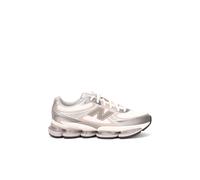 NEW BALANCE ABZORB 2000 TRUFFLE SALT PINK SALT SNEAKER 6.5 UK