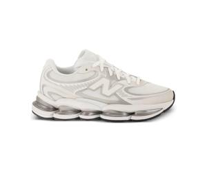 Abzorb 2000 - unisex - New Balance - Skateboarding - White - 4 UK - Sport 4 UK