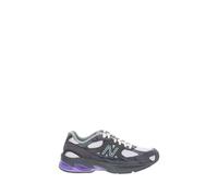 Abzorb 2010 - male - New Balance - Trainers - Gray - 12 1/2 UK - Sport 12 1/2 UK
