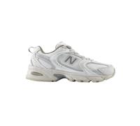 Abzorb Cushioned Trainers for Active Lifestyle- female- New Balance- Sneakers- Gray- 6 1/2 UK- Shoes 6 1/2 UK
