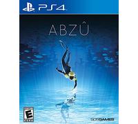 Abzu for PlayStation 4