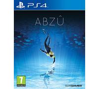 ABZU (PS4)