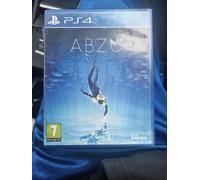 Abzu PS4 PlayStation 4 Game