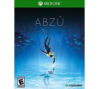 ABZÛ - Xbox One (Xbox One) (US IMPORT)