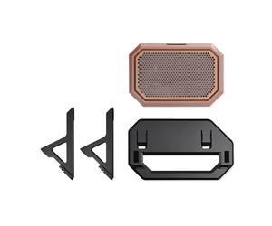 AC-076-ONLNAN-A1 Thermaltake Tower 600 Gravel Sand Horizontal Case Holder Kit